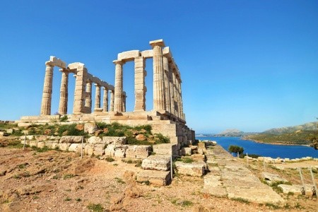 Hétvége Athénban - 5