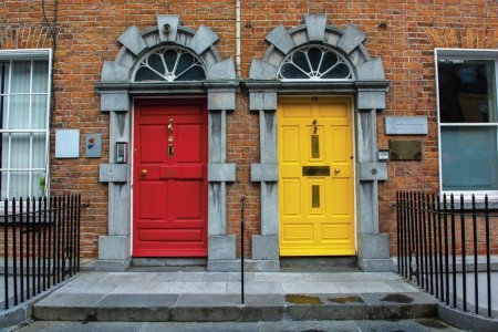 Körutazás Írországban - 2