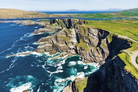 Körutazás Írországban - 3