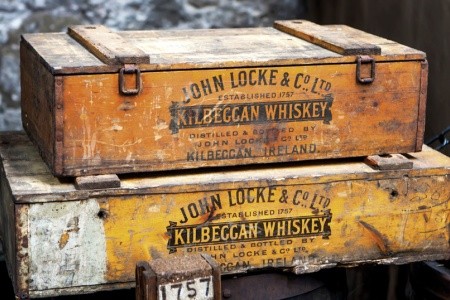 Körutazás Írországban - 5