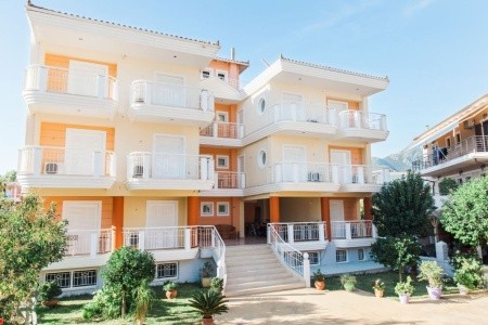 Apartmán Afedra - 2