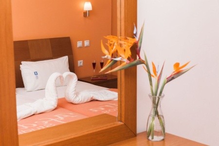 Apartmán Afedra - 4