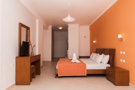 Apartmán Afedra - 7