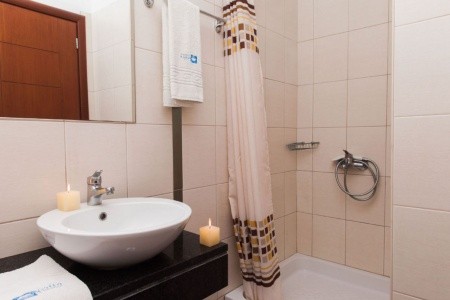 Apartmán Afedra - 8