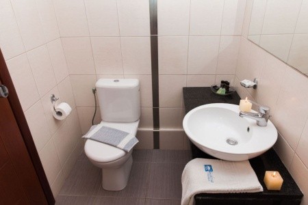 Apartmán Afedra - 9