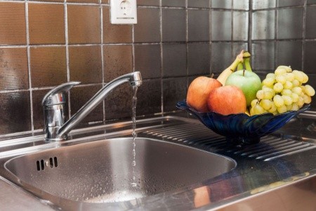 Apartmán Afedra - 10