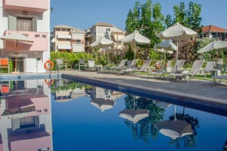 Apartmán Afedra - 11