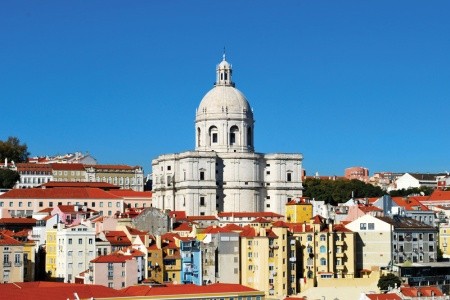 Lisszaboni képek- Unesco Világörökség emlékekkel - 4