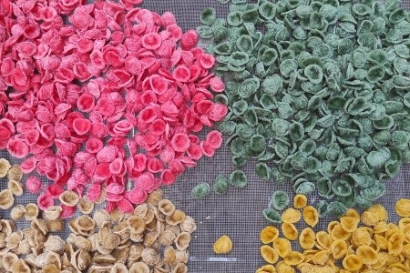 Az olasz csizma sarkának titkai - 2