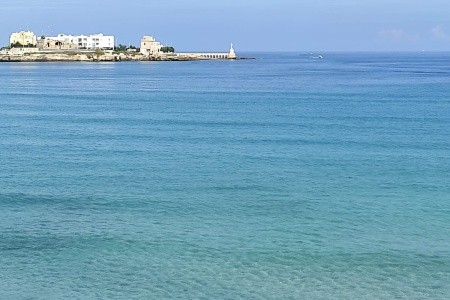 Az olasz csizma sarkának titkai - 3