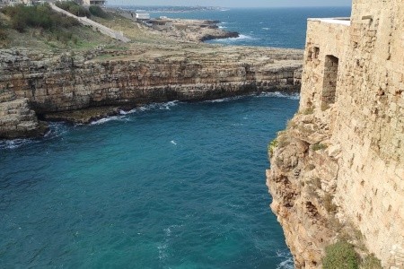 Az olasz csizma sarkának titkai - 4