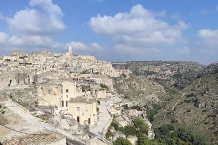 Az olasz csizma sarkának titkai - 5