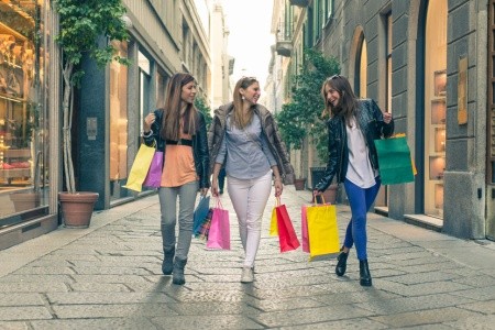 Milánó és az észak-olasz tóvidék - 4