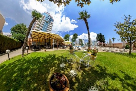 Grand Hotel Sunny Beach - 5
