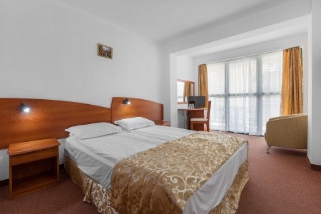 Grand Hotel Sunny Beach - 7