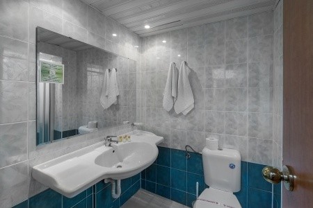 Grand Hotel Sunny Beach - 9