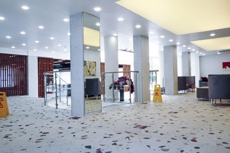 Grand Hotel Sunny Beach - 12