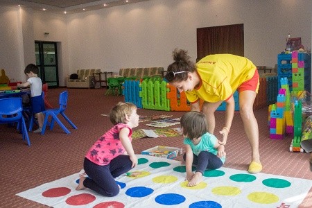 Grand Hotel Sunny Beach - 14