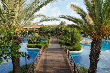 Gloria Golf Resort - 4