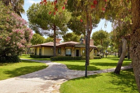 Gloria Golf Resort - 5