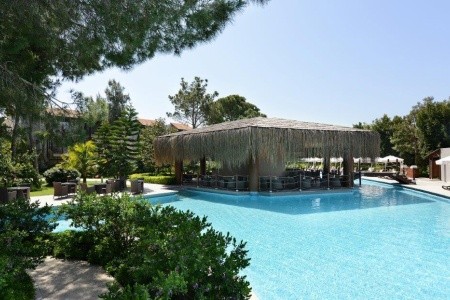 Gloria Golf Resort - 7