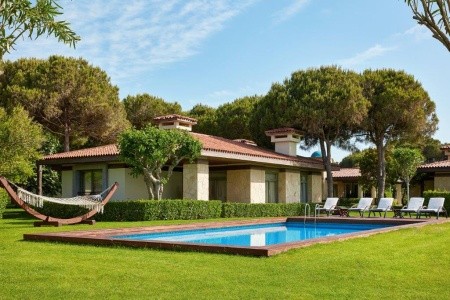 Gloria Golf Resort - 8