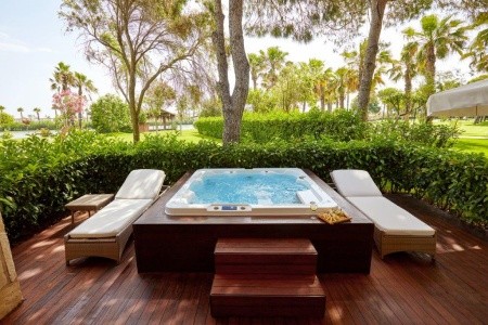 Gloria Golf Resort - 9