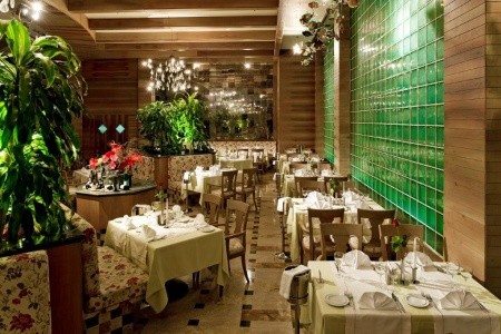 Gloria Golf Resort - 11