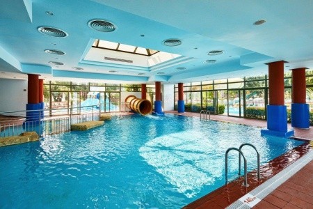 Gloria Golf Resort - 16