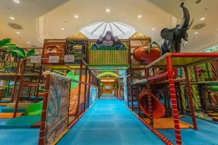 Gloria Golf Resort - 17