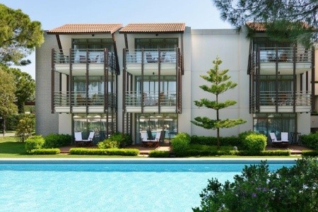 Gloria Golf Resort - 19