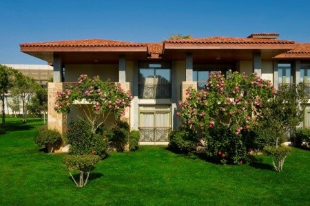 Gloria Golf Resort - 20