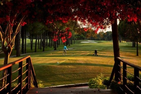 Gloria Golf Resort - 21