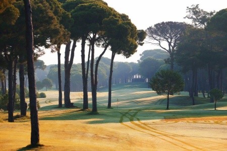 Gloria Golf Resort - 22