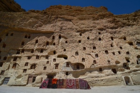 Körutazás Nyugat-Törökországban - Isztambul, Kappadokia, Pamukkale - 4