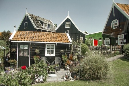 Hétvége Amszterdamban - 5