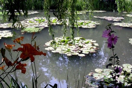 Normandia-Bretagne repülővel - 2