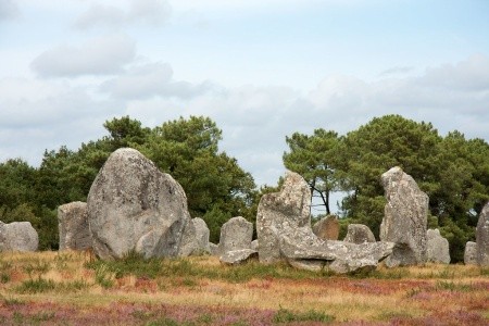 Normandia-Bretagne repülővel - 3