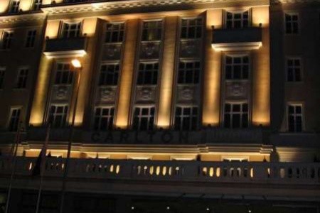 Radisson Blu Carlton - 55