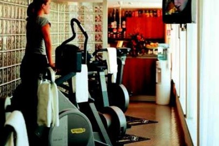 Radisson Blu Carlton - 57