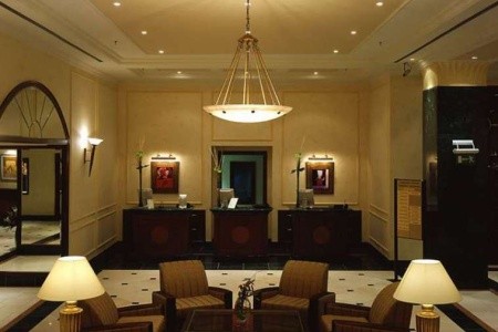 Radisson Blu Carlton - 58