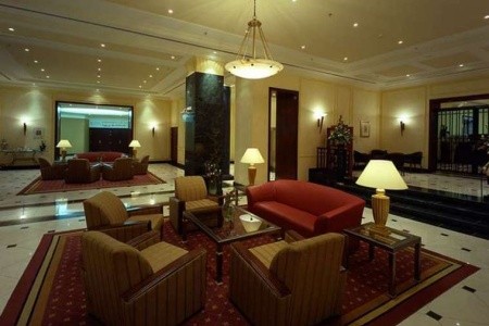 Radisson Blu Carlton - 59