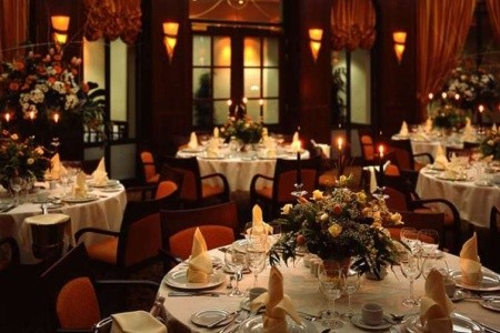 Radisson Blu Carlton - 60