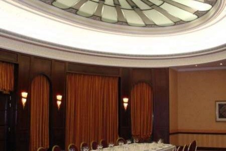 Radisson Blu Carlton - 61