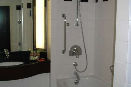 Radisson Blu Carlton - 63