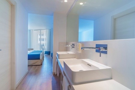 Sentido Benalmadena Beach - 34