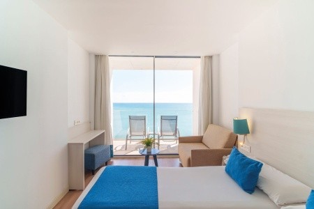 Sentido Benalmadena Beach - 36