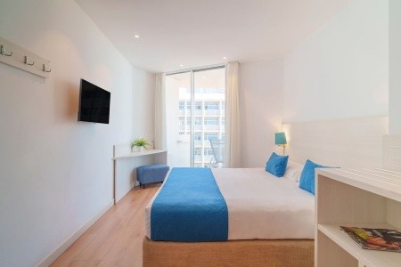 Sentido Benalmadena Beach - 37