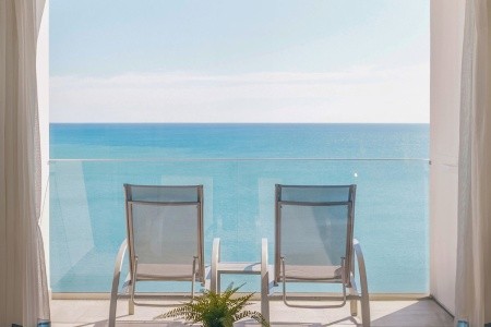 Sentido Benalmadena Beach - 38