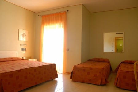 Paradise Beach Resort (Selinunte) - 34